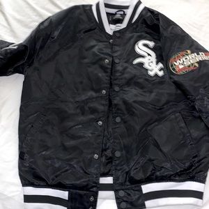 Luxury athletic collection